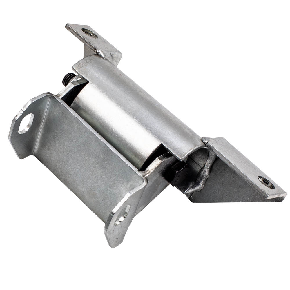 Compatible for Ford Cleveland 302 347 351 compatible for V8 engine Engine Motor Mounts Pack of 2