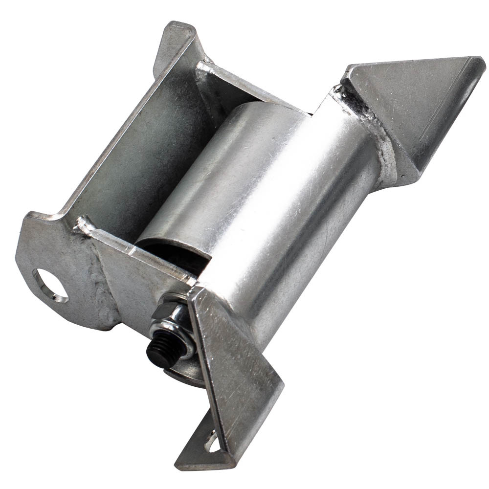 Compatible for Ford Cleveland 302 347 351 compatible for V8 engine Engine Motor Mounts Pack of 2