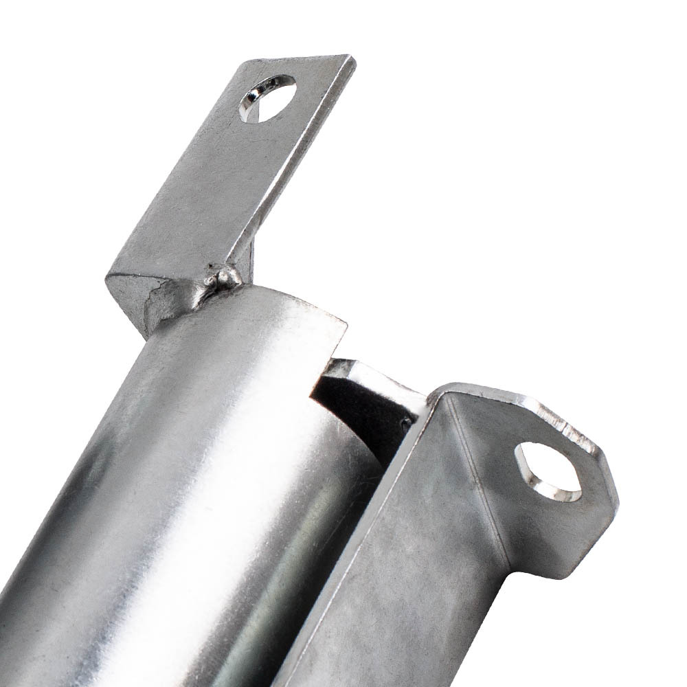 Aftermarket Engine Mounts compatible for Ford 302 351 compatible for Windsor Cleveland V8 Engine Pack of 2