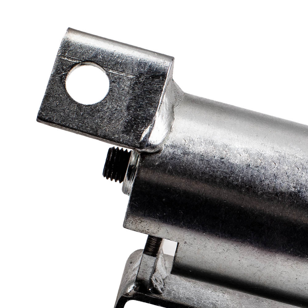 Aftermarket Engine Mounts compatible for Ford 302 351 compatible for Windsor Cleveland V8 Engine Pack of 2