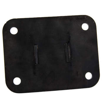 Engine Motor Mounts Fit LS1 LS2 LS3 LS6 (LS Swap) Compatible for JEEP/Ultra4 / Off Road Rig New