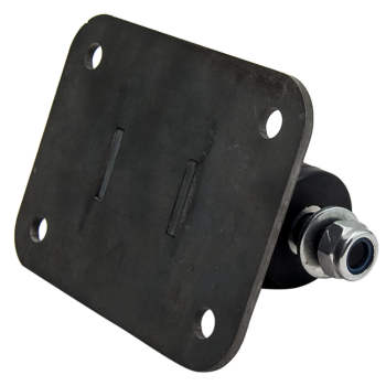 Engine Motor Mounts Fit LS1 LS2 LS3 LS6 (LS Swap) Compatible for JEEP/Ultra4 / Off Road Rig New