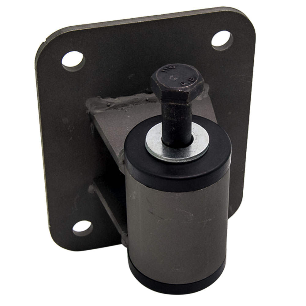 For LS1, LS2, LS3, LS6, Engine Motor Mounts (LS Swap) Compatible for