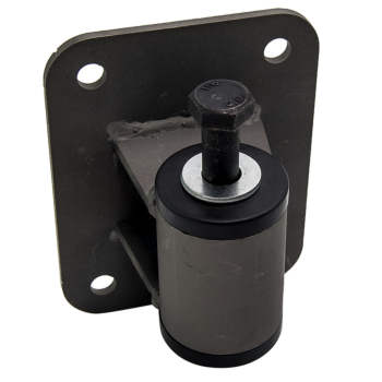 Engine Motor Mounts Fit LS1 LS2 LS3 LS6 (LS Swap) Compatible for JEEP/Ultra4 / Off Road Rig New