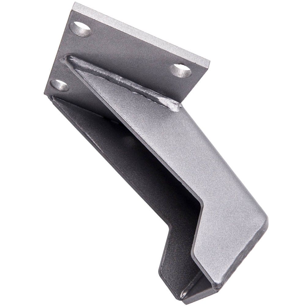 Set of RB20 RB25 RB26 Motor Swap Mount Bracket For 240SX S13 S14 1989-1998