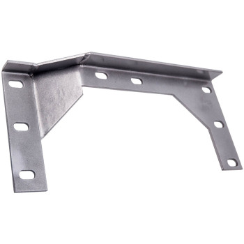 Set of RB20 RB25 RB26 Motor Swap Mount Bracket For 240SX S13 S14 1989-1998