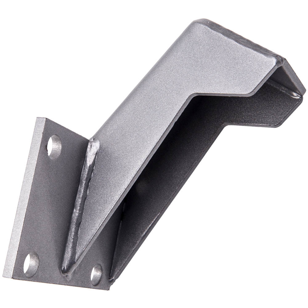 Set of RB20 RB25 RB26 Motor Swap Mount Bracket For 240SX S13 S14 1989-1998