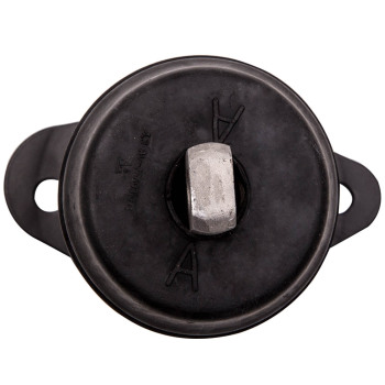 5pcs Motor Mounts  and  Trans Mount compatible for Acura TL 3.2L V6 2004-2006 Auto Transmission