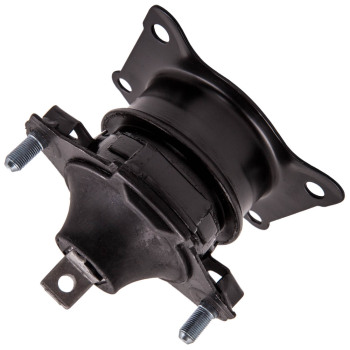 5pcs Motor Mounts  and  Trans Mount compatible for Acura TL 3.2L V6 2004-2006 Auto Transmission