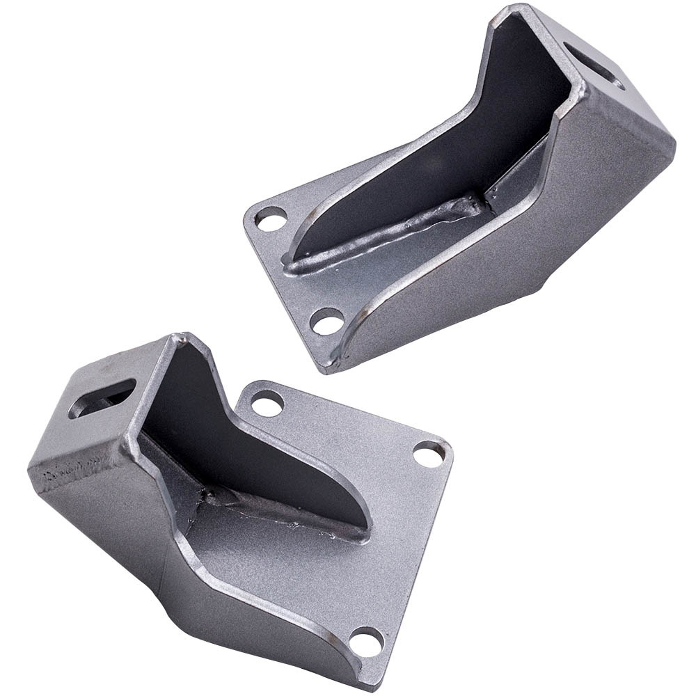 1989 - 1998 compatible for Nissan 240SX Base Coupe 2-Door 1jz 2jz gte Engine Swap Motor Mount Transmission