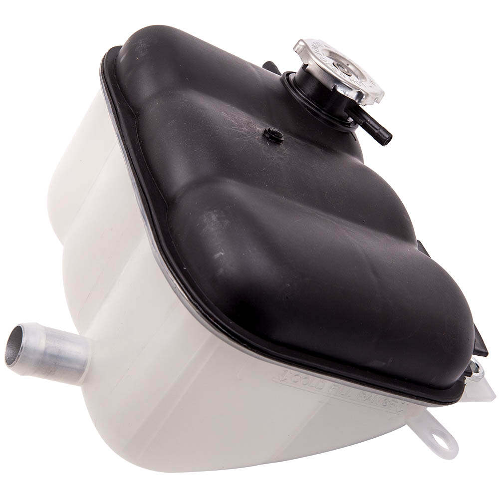 MaxpeedingrodsPerformance Radiator Coolant Overflow Expansion Tank
