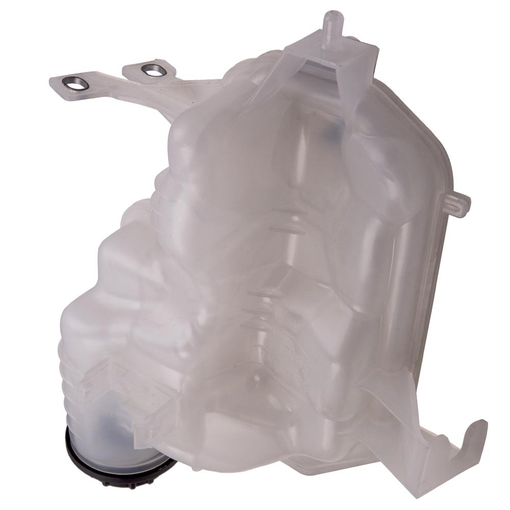 Coolant Expansion Tank and Cap compatible for Land Rover Discovery 04-18 Range compatible for Rover Sport