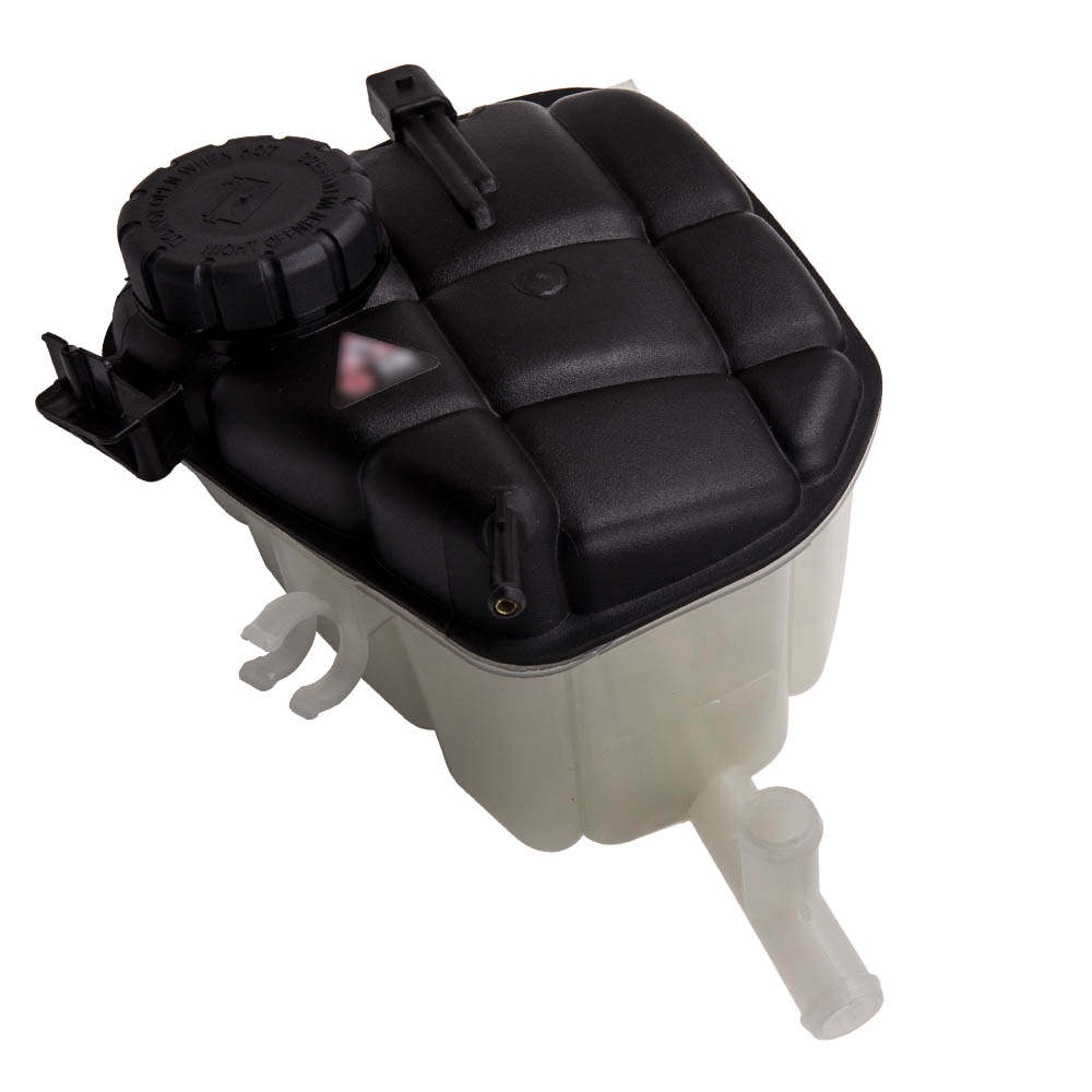 Coolant Reservoir Expansion Recovery Tank with Cap Guam