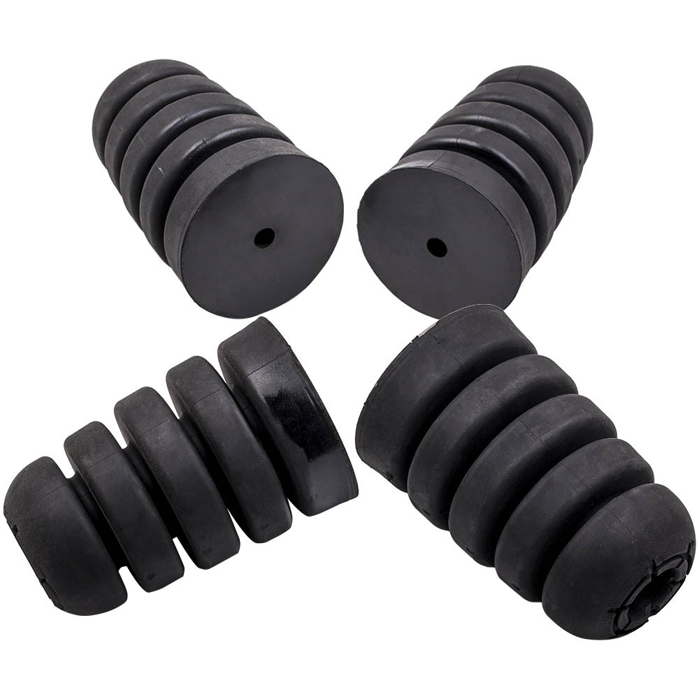 Compatible for Nissan Patrol GQ Y60 GU Extended Bump Stop Kit with brackets 80 series style