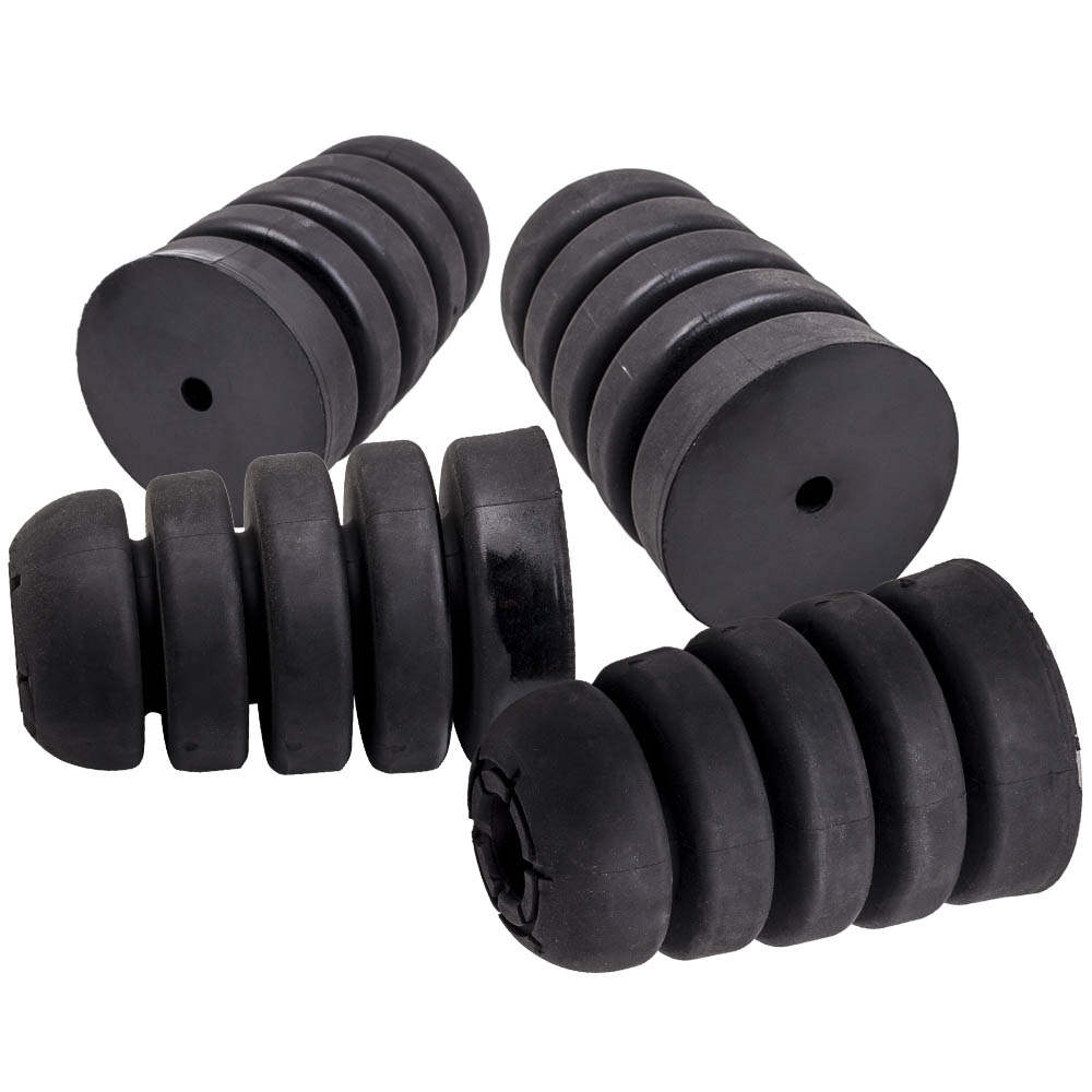 Blackhawk 4x4 Bump Stop Kit for Nissan GQ / GU - Suits 2