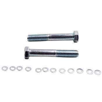 Compatible for Chevrolet Chevy compatible for GMC C1500 88 - 1998 6 Inch Rear Axle Flip Kit new