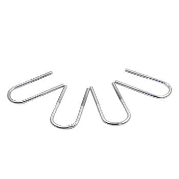 Compatible for Chevrolet Chevy compatible for GMC C1500 88 - 1998 6 Inch Rear Axle Flip Kit new