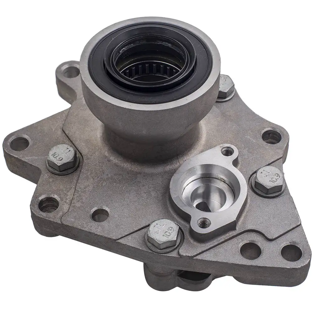New Compatible For Gmc Envoy 4x4 Model Front Axle Disconnect Actuator W Warranty