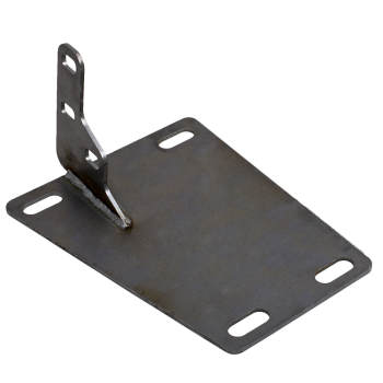 1994 - 1996 compatible for Dodge 2nd/ 4th Gen compatible for RAM 1500/2500/3500 Front Bumper Conversion Brackets