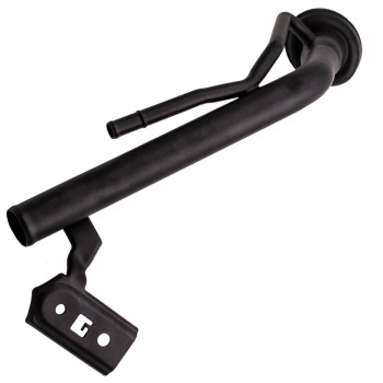 Carburante Tubo Del Collo Di Riempimento compatibile per Nissan Micra K12 Benzina 2003-2011