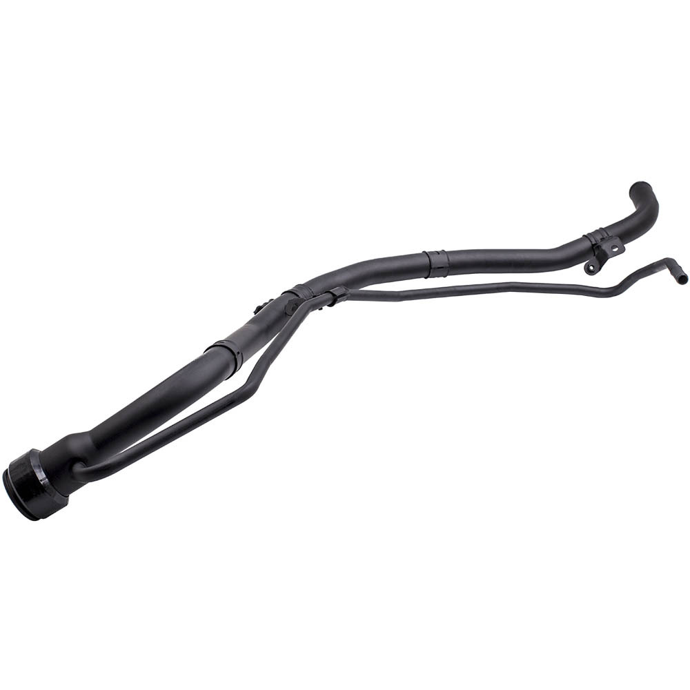 2005 - 2018 compatible for Toyota RAV4 2.2 D 4 WD 2.2L Diesel Mk3 Fuel Filler Neck Pipe 