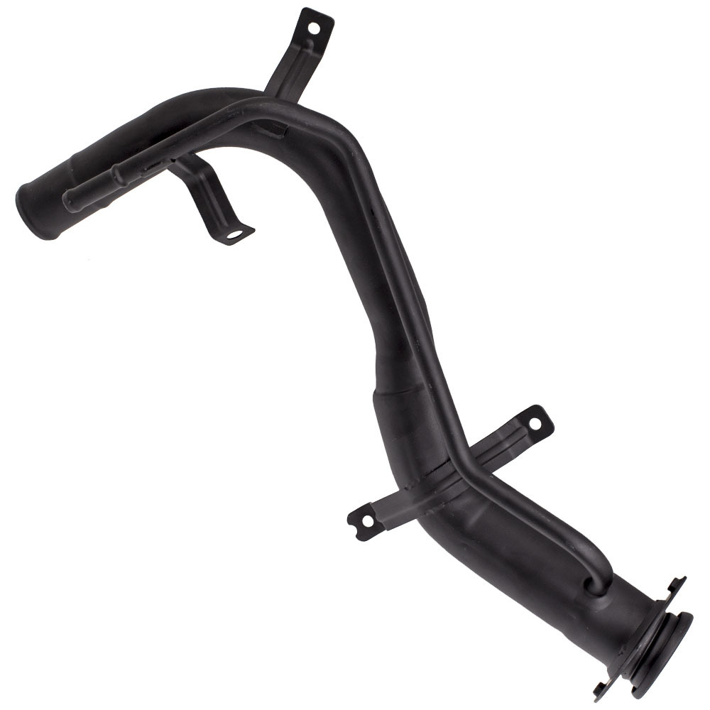tubulure de remplissage carburant compatible pour Opel Agila (A) H00 1.2 1.0 12V 9203540