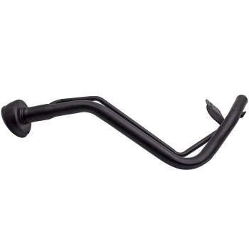 Fuel Tank Filler Neck Pipe compatible for Nissan Almera Tino All Engine Sizes PetrolDiesel 1998 - 2006