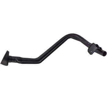 Fuel Tank Filler Neck Pipe compatible for Nissan Almera Tino All Engine Sizes PetrolDiesel 1998 - 2006
