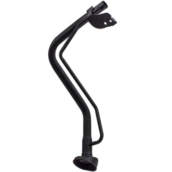 serbatoio benzina bocchettone di riempimento tubo compatibile per nissan almera tino v10 1.8