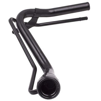 Tuyau Remplissage Carburant Peugeot 306 - Coude à Goulot, Joint | Compatible 1.4-2.0 HDI, Ref OE 1505YX