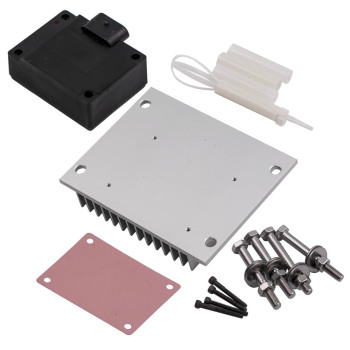 Pompa montato driver PMD FSD 6,5l compatibile per Chevy turbo diesel si adatta Stanadyne