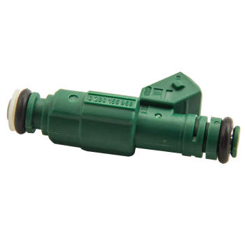 6x 290cc Green compatible for Giant Fuel Injectors compatible for Audi 42lb Motorsport Racing 0280155968