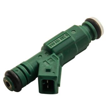 Fuel Injector Compatible For Ford Mustang Gt V6 96-04 For Bmw 325i 91-95 0280155968 14 Ohms
