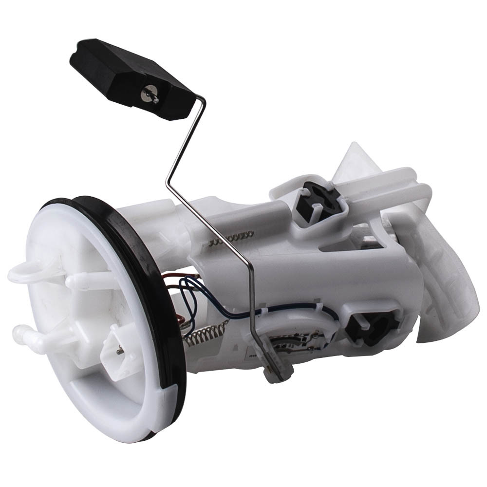 Electric Fuel Pump Gas With Sending Unit Compatible for BMW 325I 323CI 328 330XI E46
