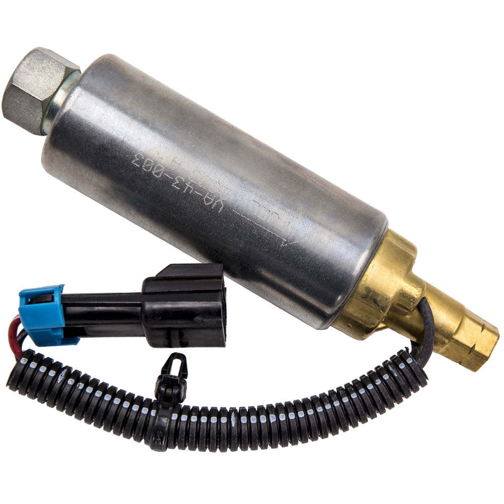 Pompa carburante elettrica compatibile per Mercury Marine 4.3L 5.0L 5.7L 861155A3 Pompa Carburante