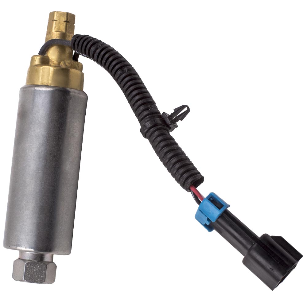 Electric Low Pressure Fuel Pump For Mercury MerCruiser 4.3L/5.0L V6/V8 ...