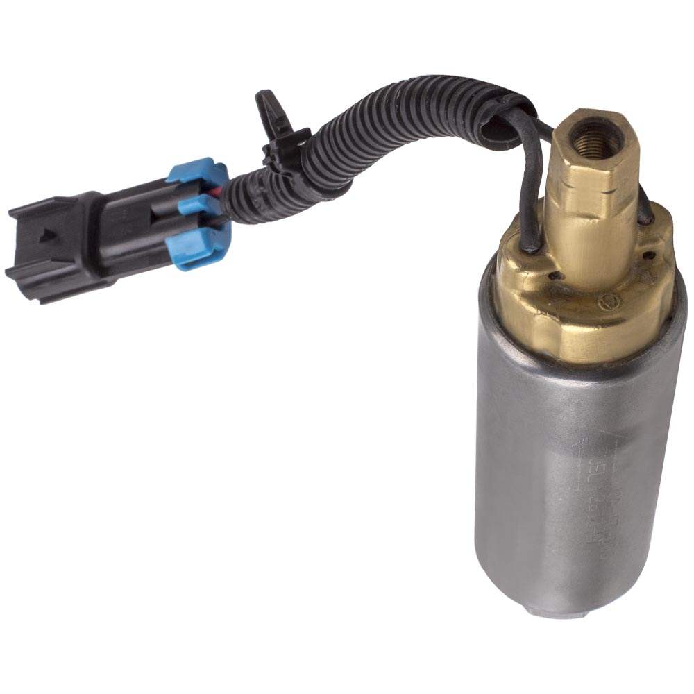 Mercruiser Electric Fuel Pump
