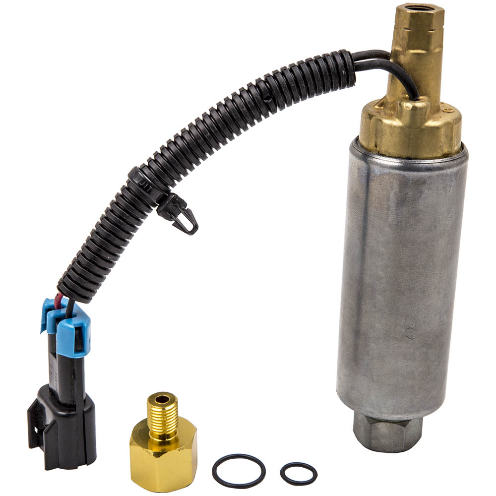 Maxpeedingrods Electric Fuel Pump compatible for Mercury