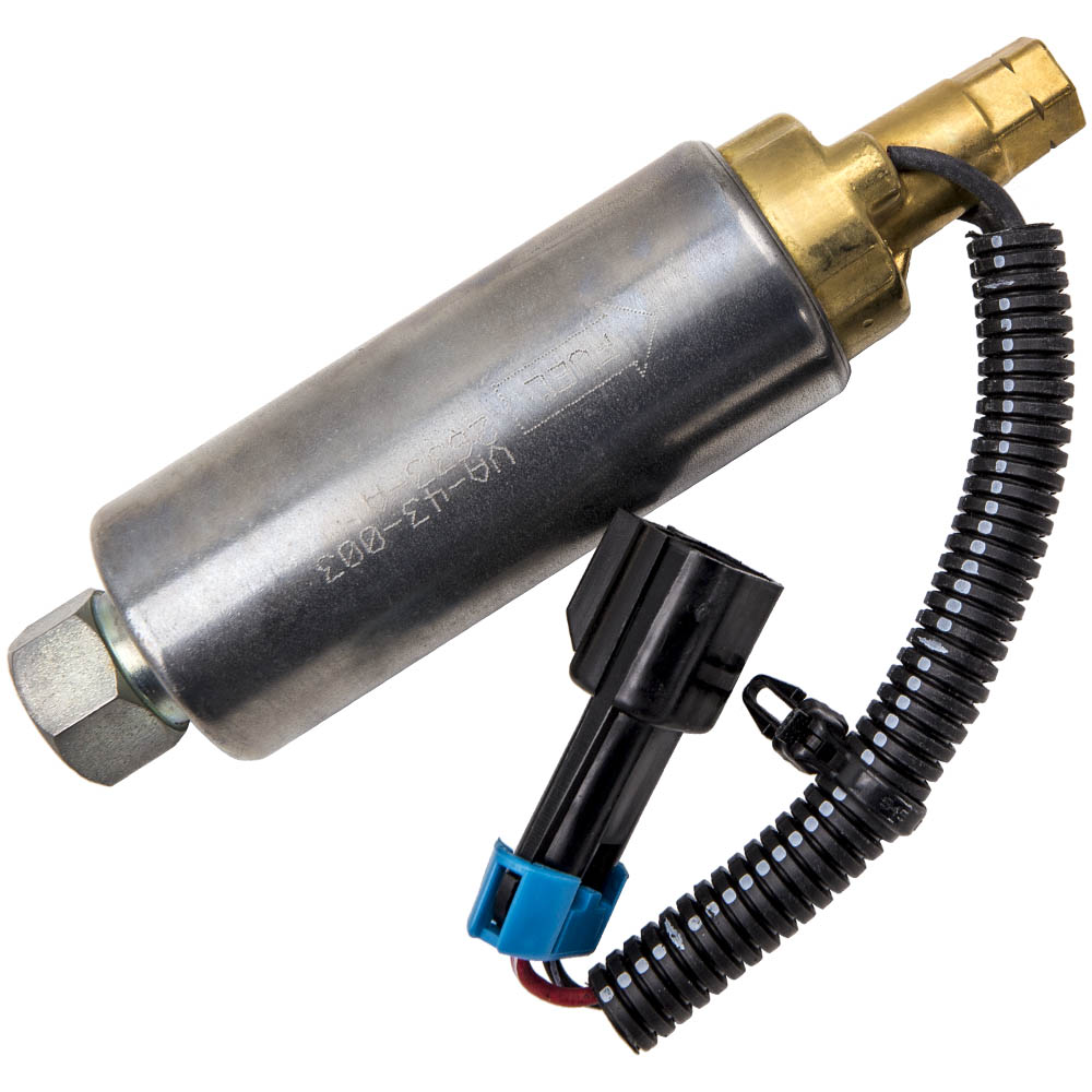 Electric Low pressure Fuel Pump for Mercury MerCruiser 43L50L V6V8 861155A3