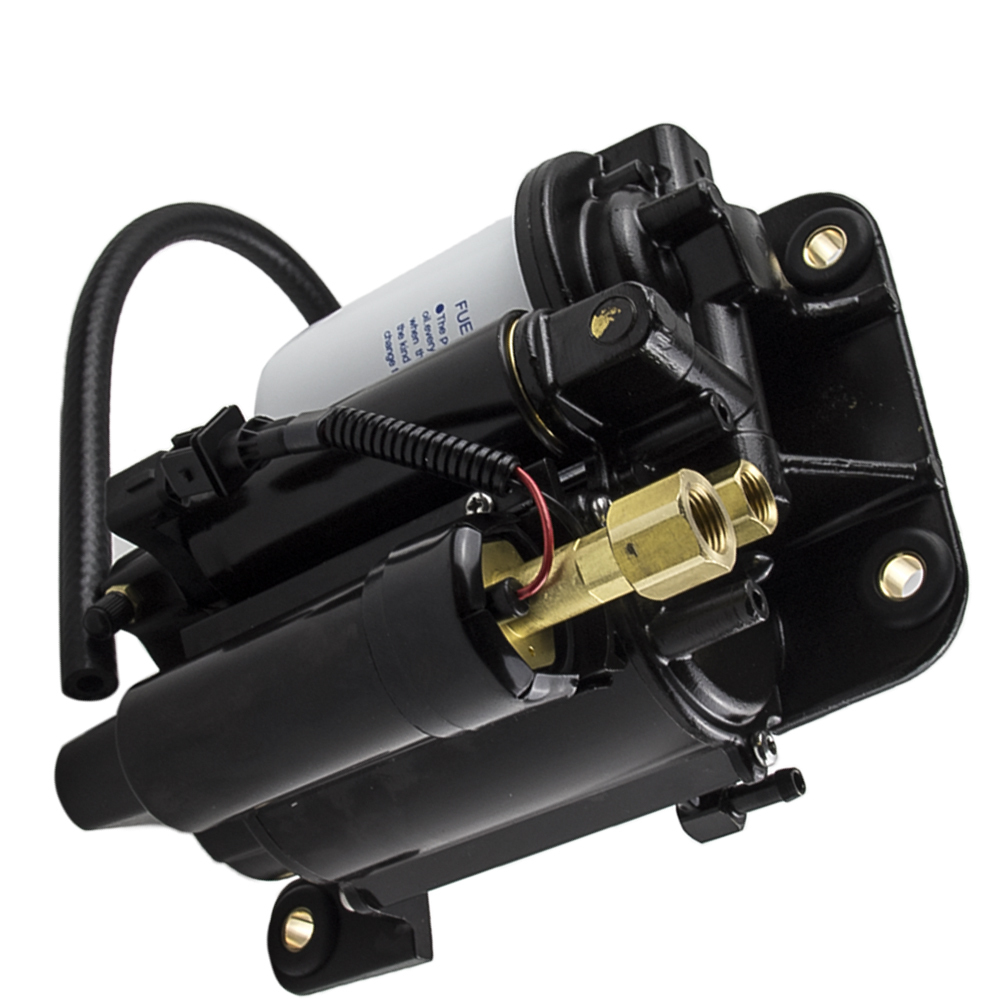Electric Fuel Pump Assembly compatible for Volvo Penta DPX 21608511 21545138 4.3L 5.0L 5.7L