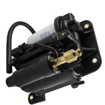 Fuel Pump Assembly compatible for Volvo Penta New Electric 21545138 4.3L 5.0L 5.7L OSI GXi