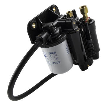 Fuel Pump Assembly compatible for Volvo Penta New Electric 21545138 4.3L 5.0L 5.7L OSI GXi
