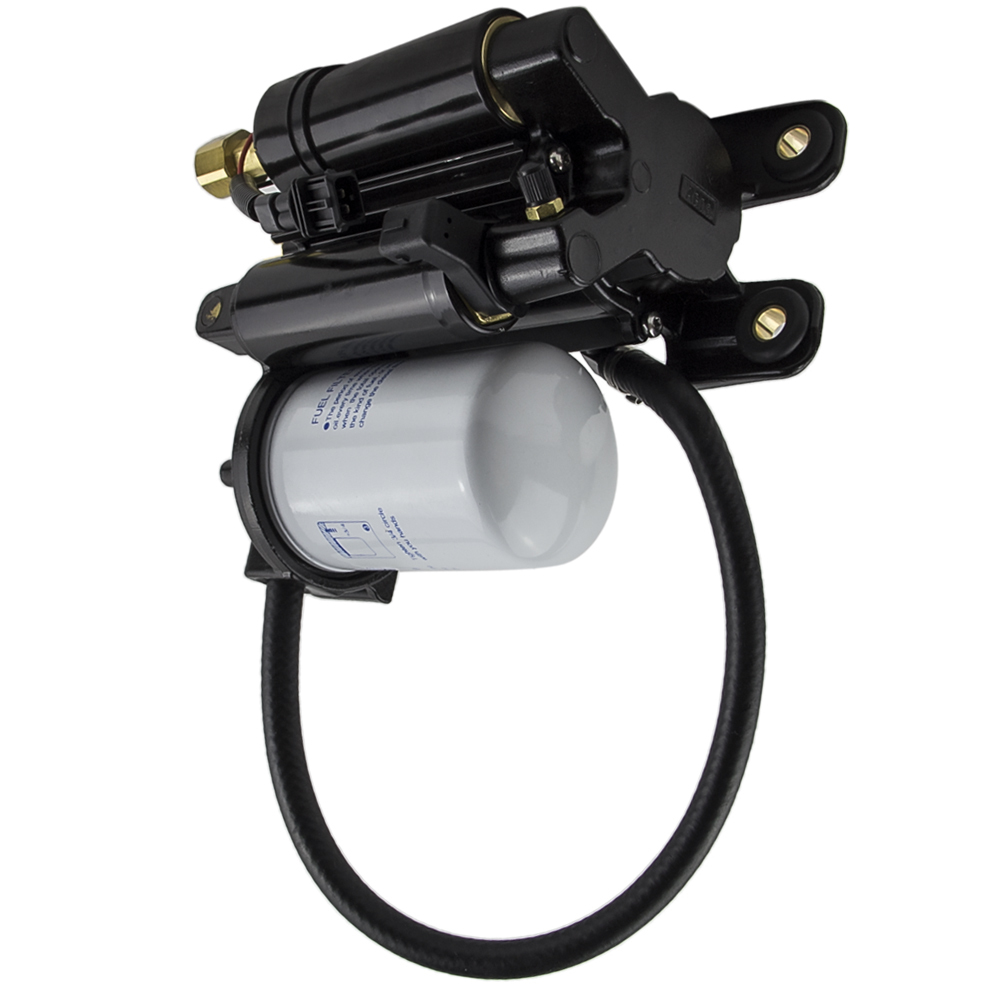 Fuel Pump compatible for Volvo Penta New Electric Assembly21545138 4.3L 5.0L 5.7L OSI GXi