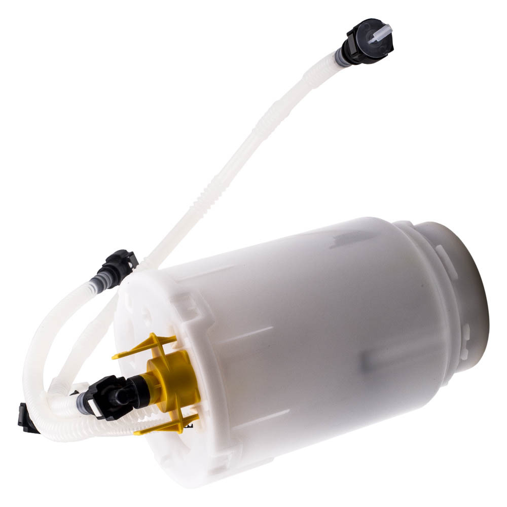Electrical Fuel Pump Assembly compatible for Porsche Cayenne Base 2004-2006 Driver Left 