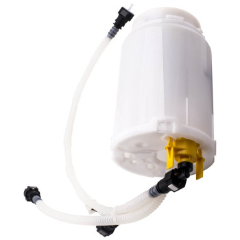 Electrical Fuel Pump Assembly compatible for Porsche Cayenne Base 2004-2006 Driver Left 