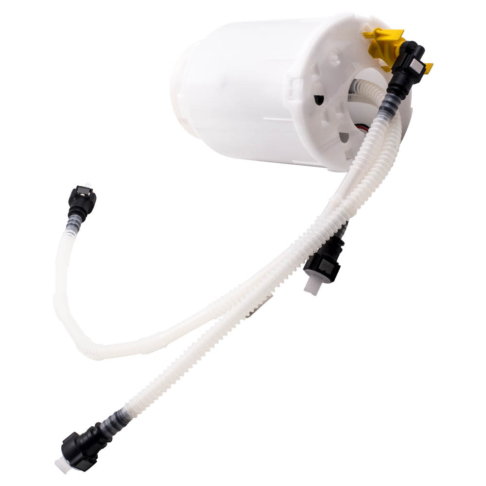 Electrical Fuel Pump Assembly compatible for Porsche Cayenne Base 2004-2006 Driver Left 