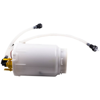 Electrical Fuel Pump Assembly compatible for Porsche Cayenne Base 2004-2006 Driver Left 