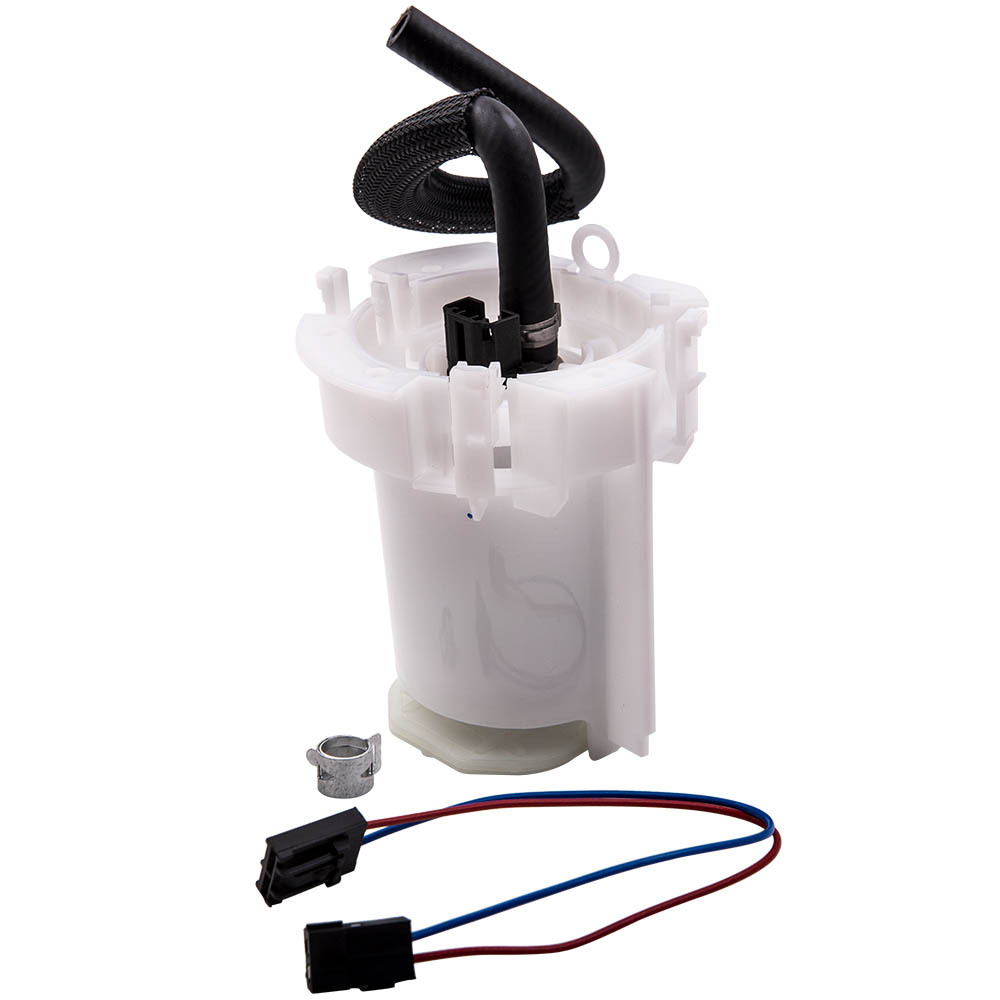 In-Tank Fuel Pump compatible for Opel Corsa C 1.0 1.2 16V Petrol compatible for Saab 9-3 YS3F 93171075