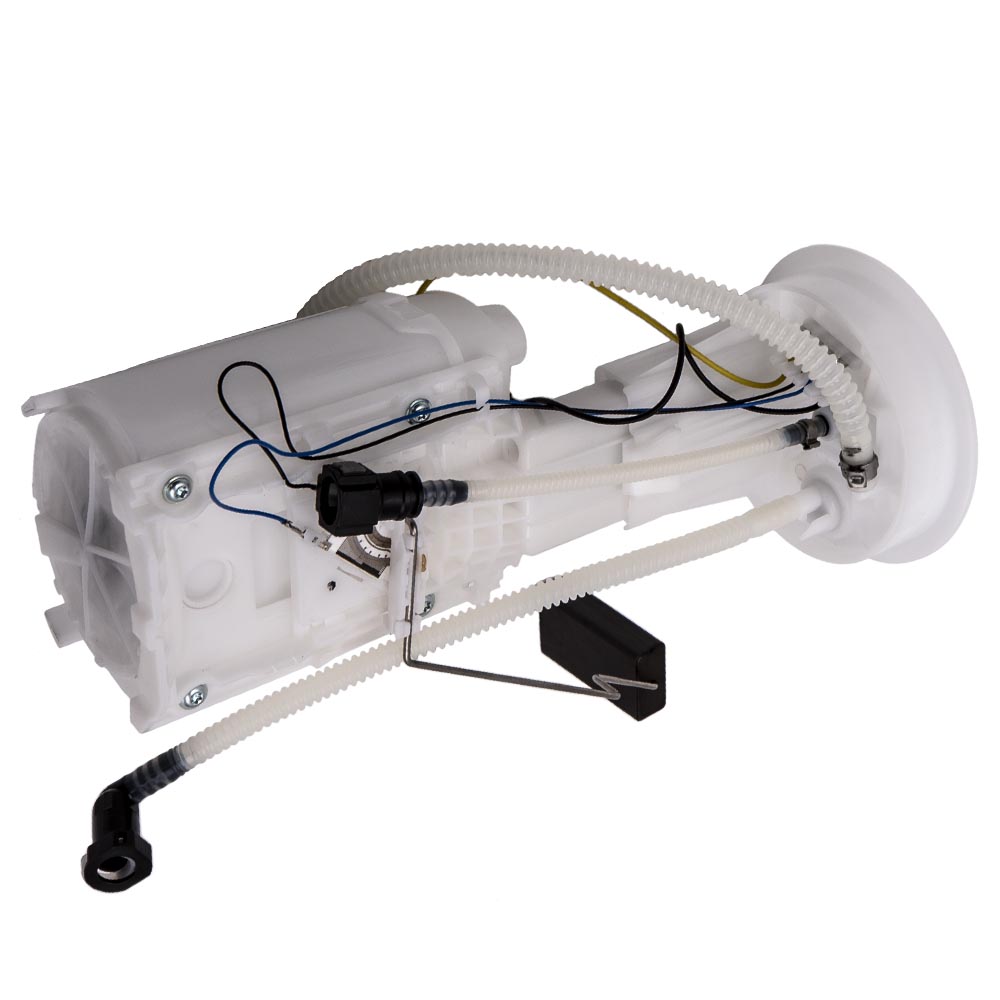 Kraftstoffpumpe Links Für Audi A8 4E & VW Phaeton 3D 2.8L-6.0L 2002-2016