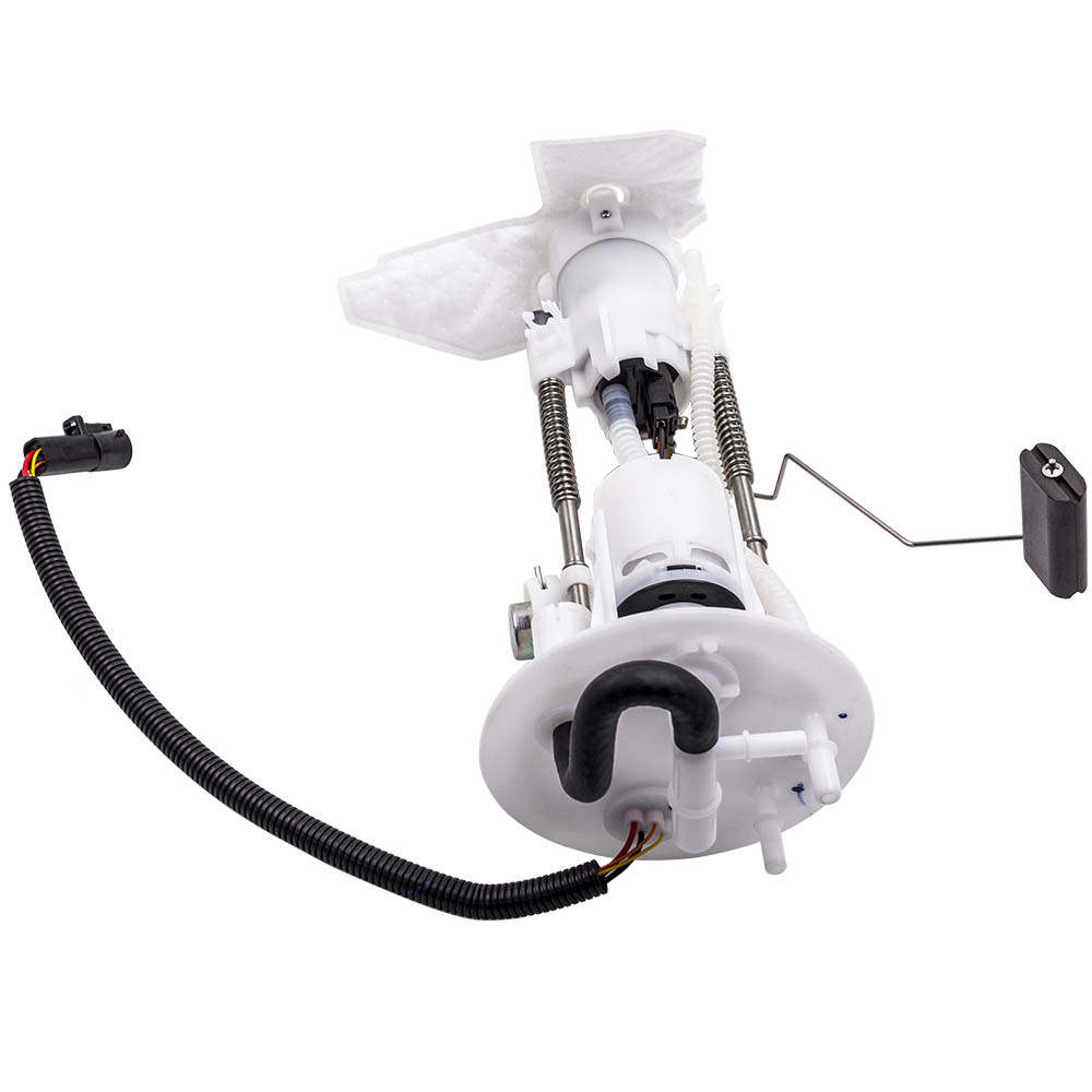 Rear Fuel Pump Module Assembly 12V compatible for Ford Ranger V6 4.0L